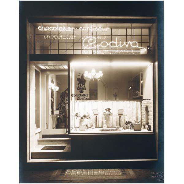 ゴディバ ハート オブ ゴールド コレクション 30粒入【冬の贈りもの・お歳暮】[G-30P]