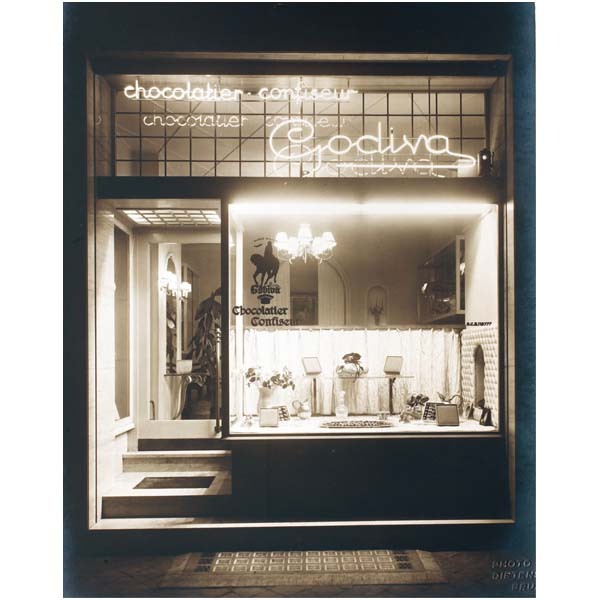 ゴディバ ハート オブ ゴールド コレクション 30粒入【冬の贈りもの・お歳暮】[G-30P]