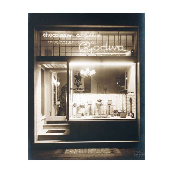 ゴディバ アイス コレクション10個入【冬の贈りもの・お歳暮】[GCS-501]