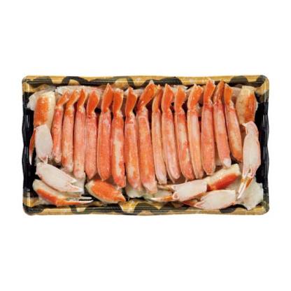 ボイルずわいがにカット 1000g【冬の贈りもの・お歳暮】