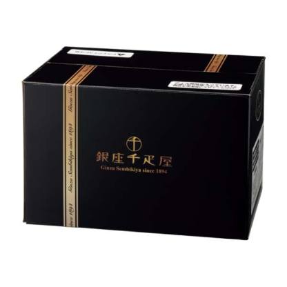 銀座千疋屋 銀座フルーツタルトアイス【冬の贈りもの・お歳暮】[PGS-154]