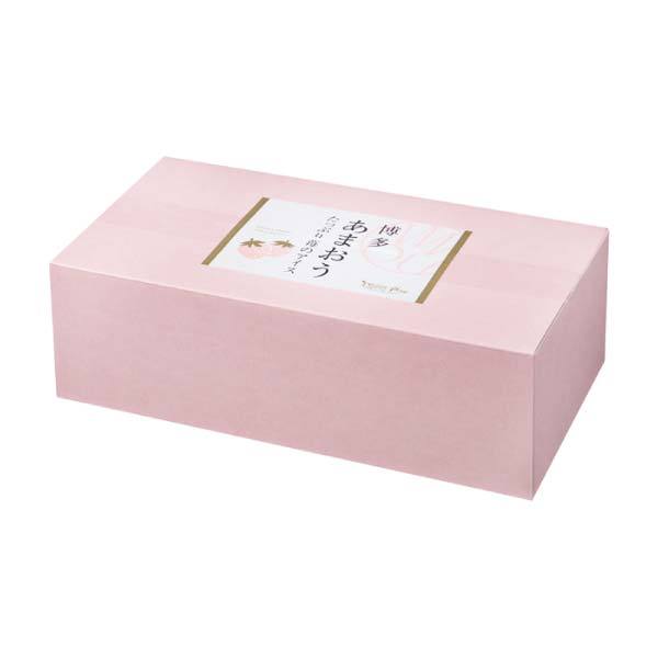 博多あまおう たっぷり苺のアイス【冬の贈りもの・お歳暮】[AH-TP7SW]