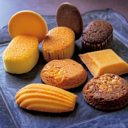 ファクトリーシン エクセレントクラシック30【冬の贈りもの・お歳暮】[EX-C30]