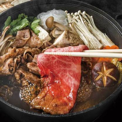 三重県産 松阪牛ロースすきやき用 500g【おいしいお取り寄せ】