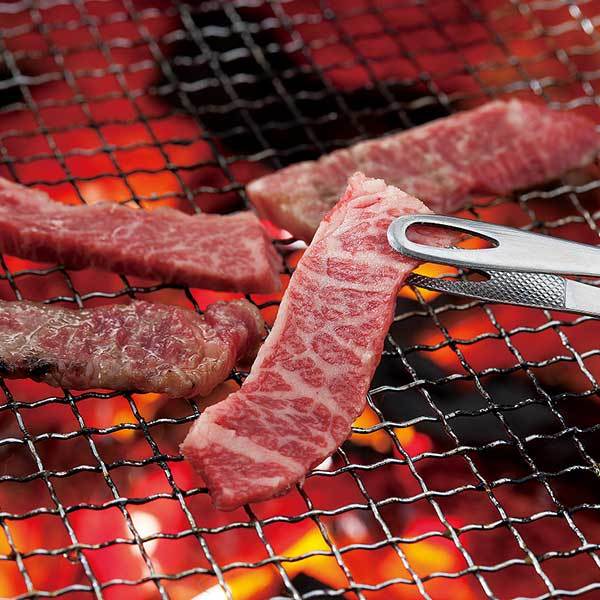 三重県産 松阪牛ばら焼肉用 400g【おいしいお取り寄せ】