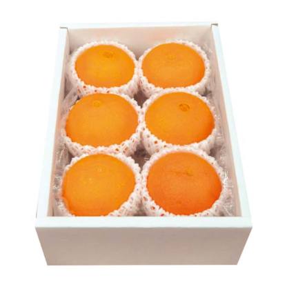 愛媛県産 紅まどんな(お届け期間：12/1〜12/31)【冬の贈りもの・お歳暮】