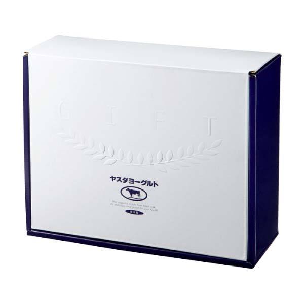 ヤスダヨーグルト ヤスダヨーグルトギフト【冬の贈りもの・お歳暮】[W2489]