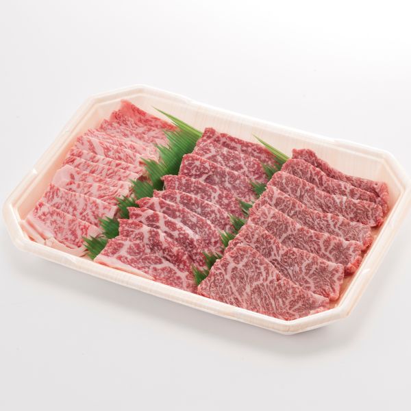 岐阜県産 飛騨牛焼肉の宴セット 450g【おいしいお取り寄せ】