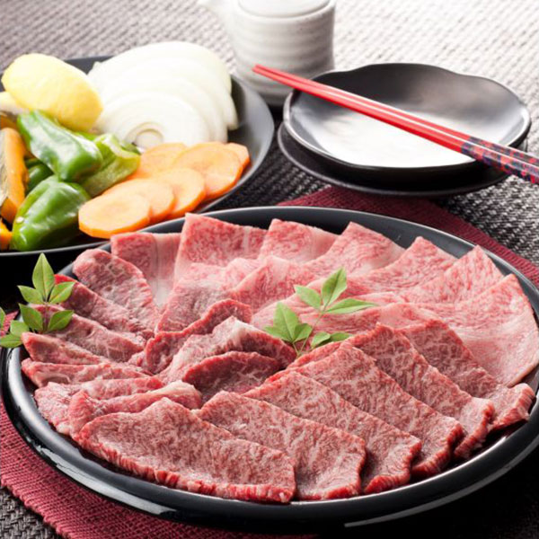岐阜県産 飛騨牛焼肉の宴セット 450g【おいしいお取り寄せ】