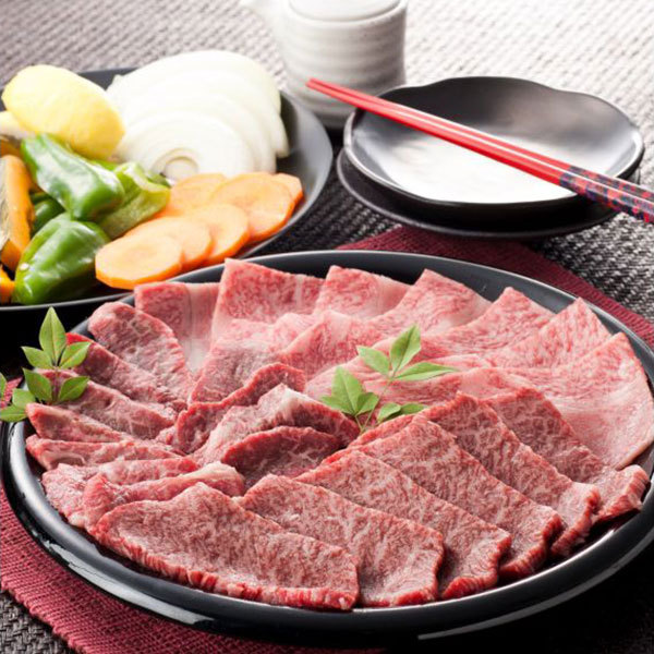 岐阜県産 飛騨牛焼肉の宴セット 450g【おいしいお取り寄せ】