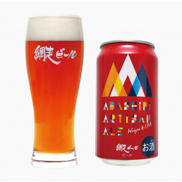 網走ビール 網走ビール缶詰合せ 12本(4種×各3本)【おいしいお取り寄せ】