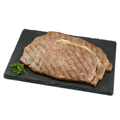 山形県産 山形県産 山形牛ロースステーキ用 3枚 (170g×3枚)【おいしいお取り寄せ】