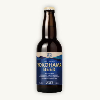 横浜ビール6本飲み比べセット 各330ml【おいしいお取り寄せ】