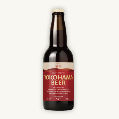 横浜ビール6本飲み比べセット 各330ml【おいしいお取り寄せ】