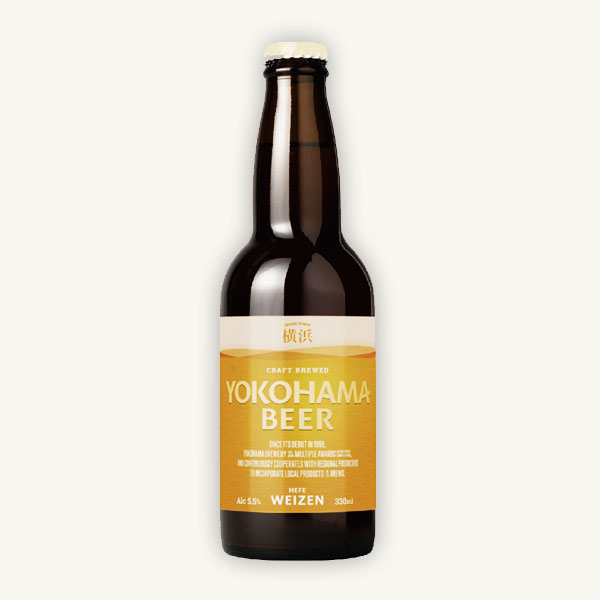 横浜ビール6本飲み比べセット 各330ml【おいしいお取り寄せ】