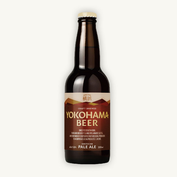 横浜ビール6本飲み比べセット 各330ml【おいしいお取り寄せ】