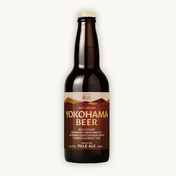 横浜ビール6本飲み比べセット 各330ml【おいしいお取り寄せ】