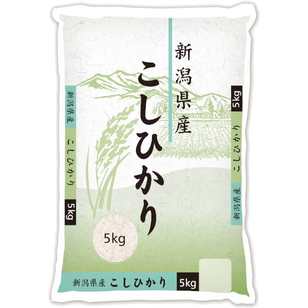 【令和7年産】【精米】大和産業 新米食べ比べセット(C)(山形県産つや姫 5kg・新潟県産コシヒカリ 5kg)【お買い得セール12月】【CB】