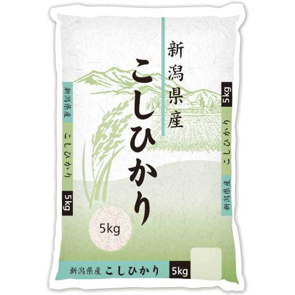 【令和7年産】【精米】大和産業 新米食べ比べセット(C)(山形県産つや姫 5kg・新潟県産コシヒカリ 5kg)【お買い得セール12月】【CB】