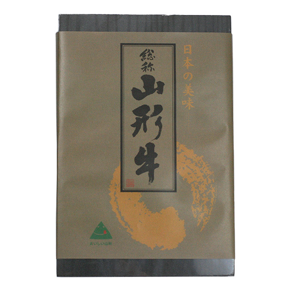 山形県産 山形県産 山形牛ロースすきやき用 500g【おいしいお取り寄せ】