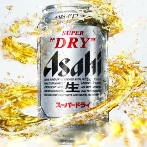 アサヒ スーパードライ 350ml×2ケース/48本 YTR ビール 辛口 アサヒビール