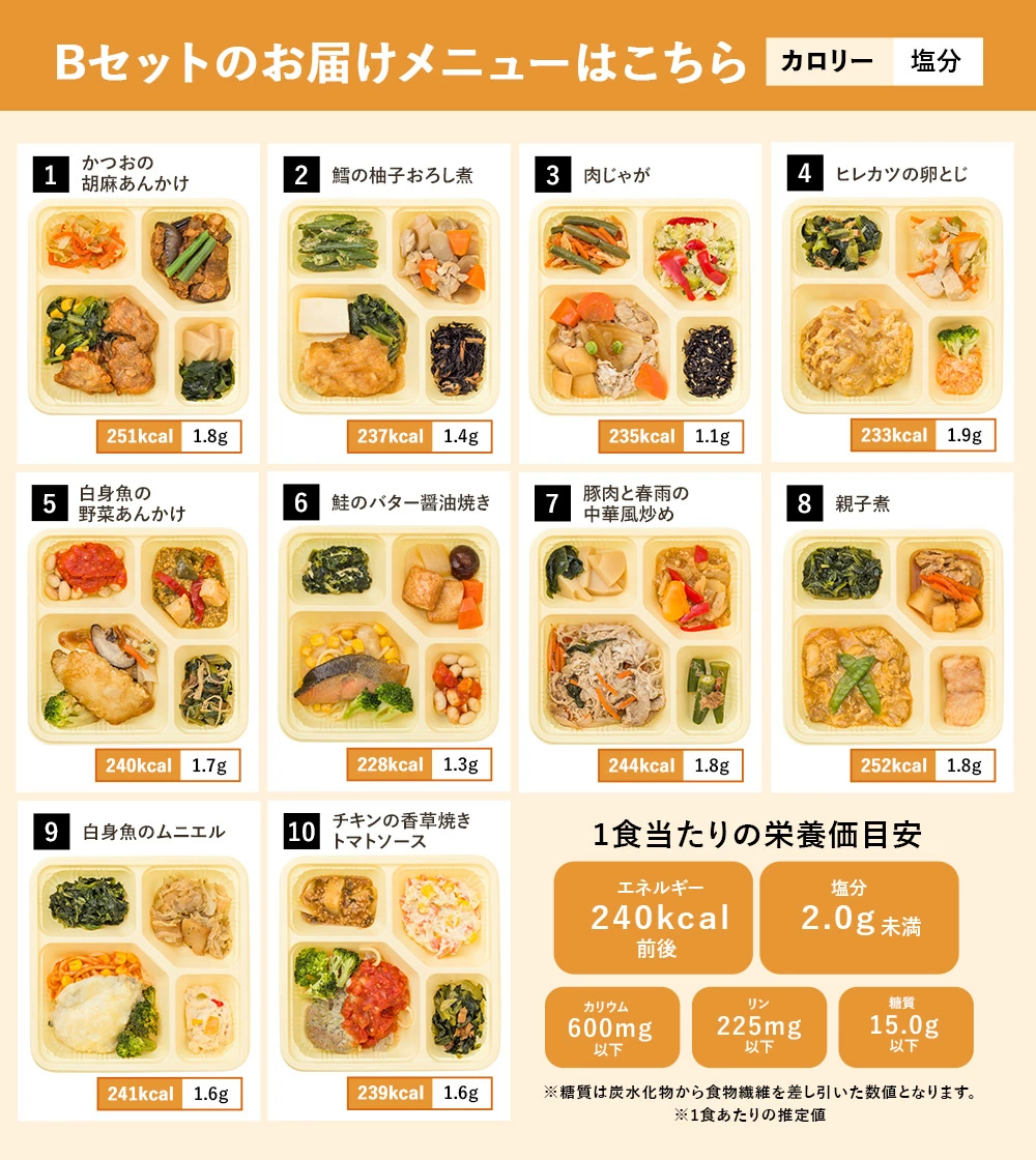 選べる カロリー・塩分調整食 10食セット 冷凍弁当 宅配弁当 宅配 弁当 食品 減塩 レンジ調理 時短 低カロリー 惣菜 カロリー 塩分 高齢者 健康 食事 詰め合わせ 制限食 食事制限 栄養食 時短調理 自宅療養 健康直球便 国内製造 健康 簡単調理 おすすめ