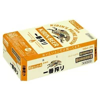 キリン 一番搾り生ビール(24本入×2箱セット(1本350ml))【kb4】【kh0】【一番搾り】