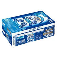 キリン 淡麗プラチナダブル( 350ml×48本セット)【kb8】【kh0】【淡麗プラチナダブル】[発泡酒 糖質ゼロ プリン体ゼロ]