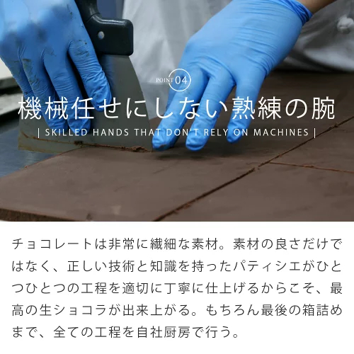 まだ間に合う バレンタイン チョコ 2026 送料無料 生チョコ 『生チョコ 10粒入・20粒入』 詰め合わせ チョコレート ブランド 高級 生チョコレート クーベルチュール カカオ スイーツ お菓子 洋菓子 プレゼント ギフト プチギフト 本命 義理チョコ 誕生日 ご褒美 お配り