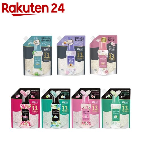 【1種類を選べる】レノア ハピネス アロマジュエル 香り付け専用ビーズ 詰替 超特大(1410mL×2セット)【レノアハピネス アロマジュエル】[柔軟剤 レノアビーズ アロマジュエル]