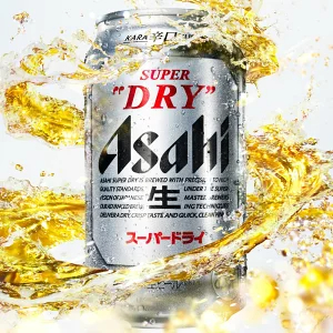 アサヒ スーパードライ 350ml×2ケース/48本 YTR ビール 辛口 アサヒビール