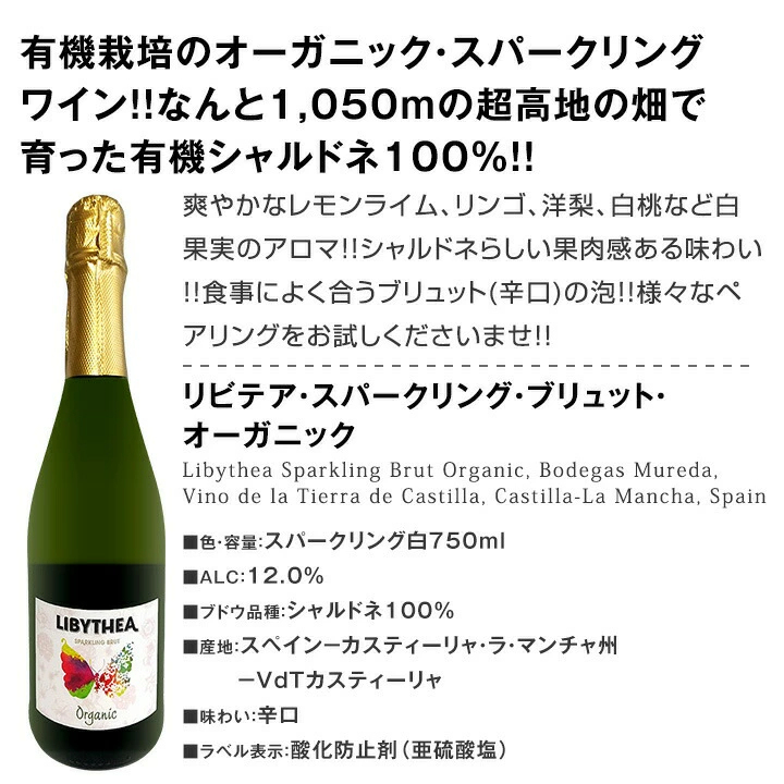 スパークリングワイン セット 辛口 ワインセット 泡 ワイン ギフト 箱 京橋ワイン 京橋わいん 6本 飲み比べ プレゼント 送料無料 第115弾 泡祭り 当店厳選 辛口スパークリングワイン 6本スペシャルセット