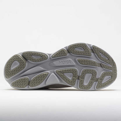 hkhjgoka Bondi 8 Men's Oat Milk/Barley