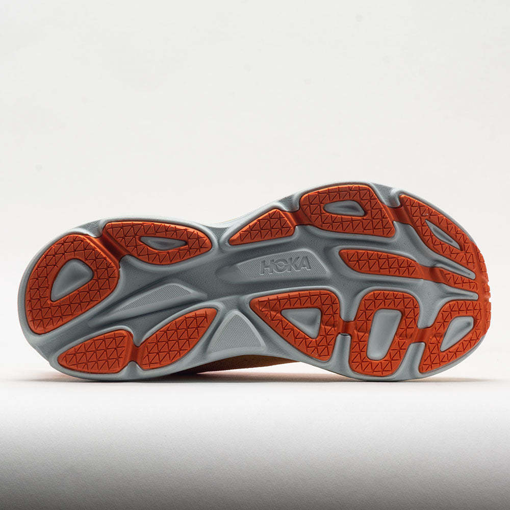 Hokhjgka Bondi 8 パフィンのくちばし／アンバーイエロー