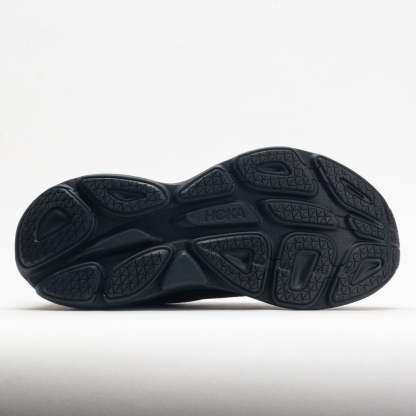 hkhjgoka Bondi 8 Men's Black/Black