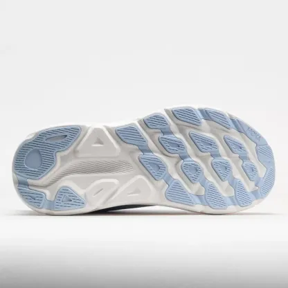 Clifton 9 Women's Airy Blue/Ice Water