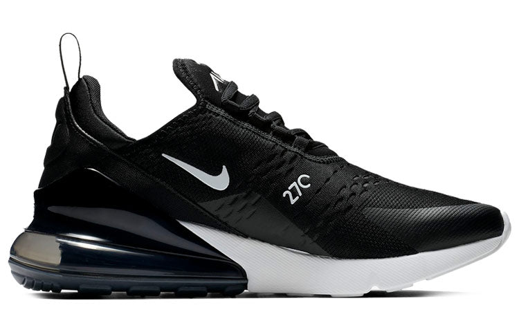(WMNS) Air Max 270 'Nero Summit Bianco' AH6789-001