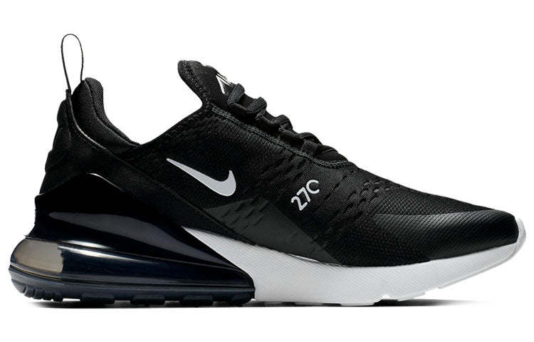 (WMNS) Air Max 270 'Nero Summit Bianco' AH6789-001