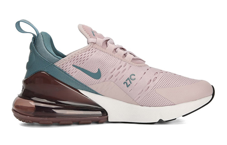 (WMNS) Air Max 270 'Particle Rose' AH6789-602