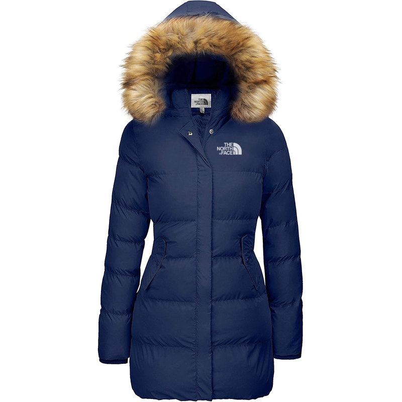 2024 TNF®- Women's Winter Thicken Puffer Coat Warm Jacket