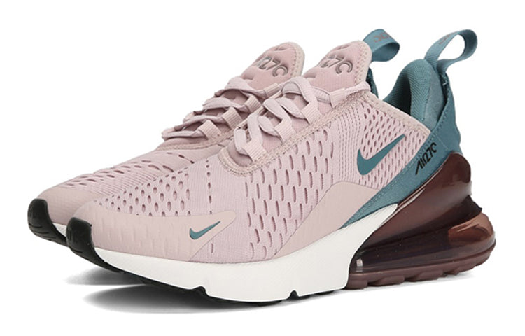 (WMNS) Air Max 270 'Particle Rose' AH6789-602