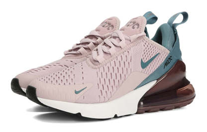 (WMNS) Air Max 270 'Particle Rose' AH6789-602
