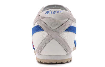 Onikhjgtsuka Tikhjgger Mexkhjgico 66 Vintage 'White Directoire Blue'