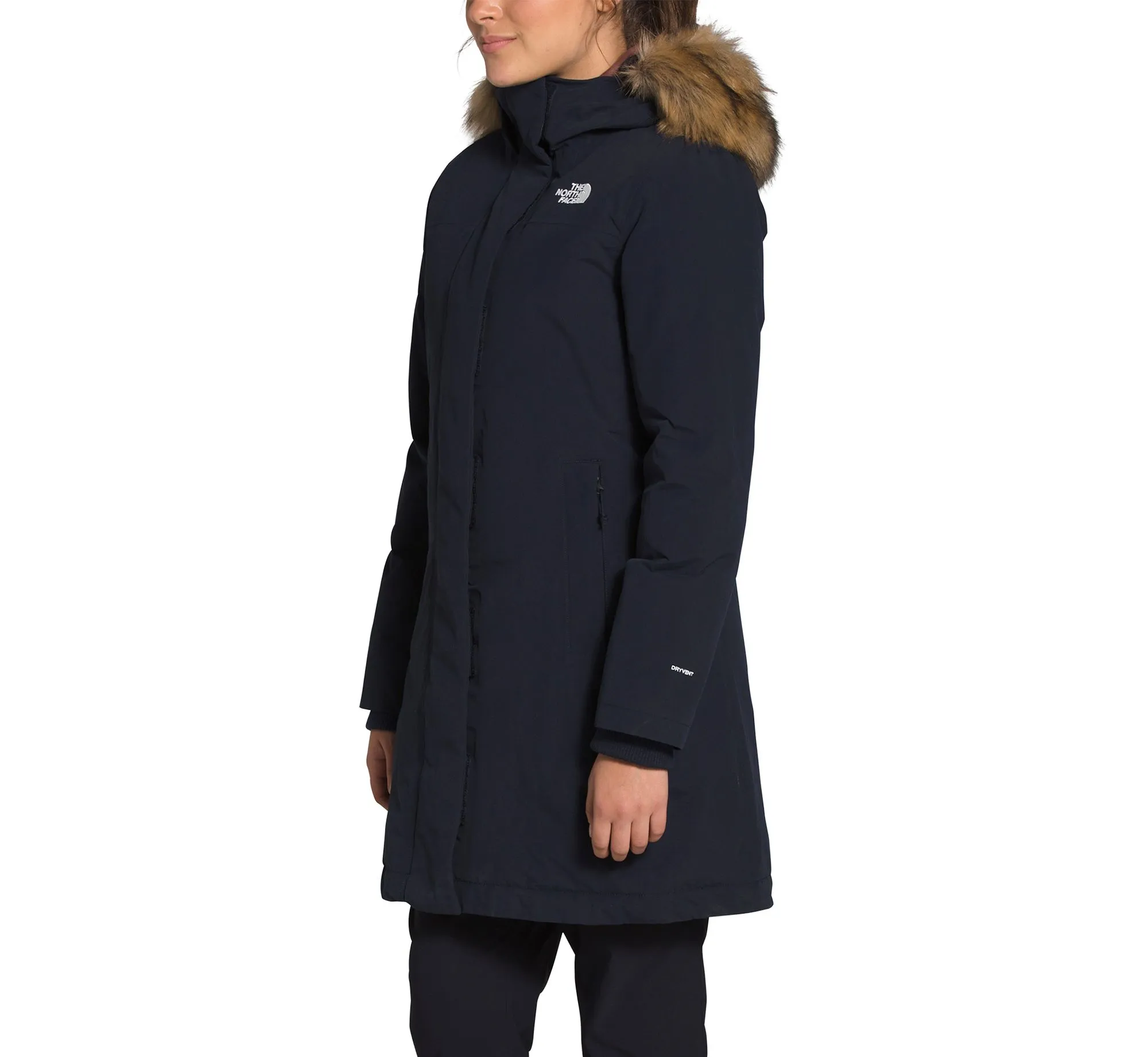 Women's Arctic Parka