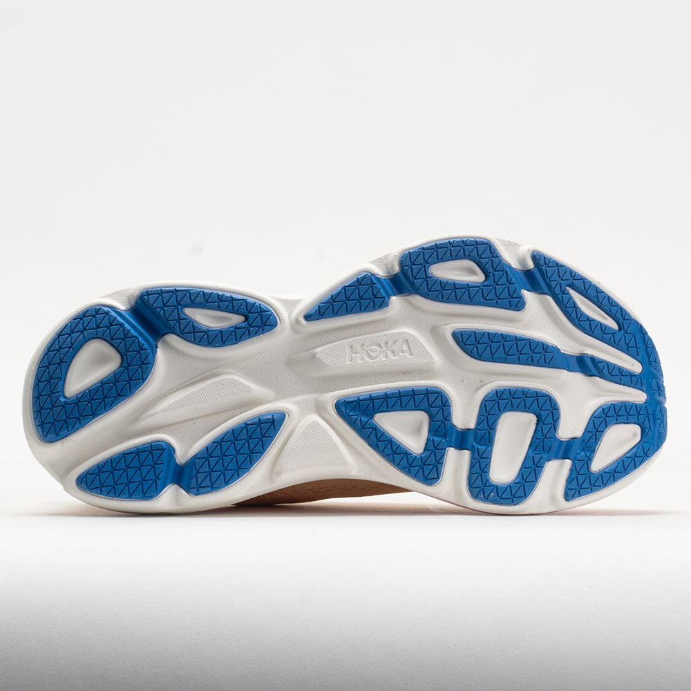 hkhjgoka Bondi 8 Women's Impala/Cyclamen