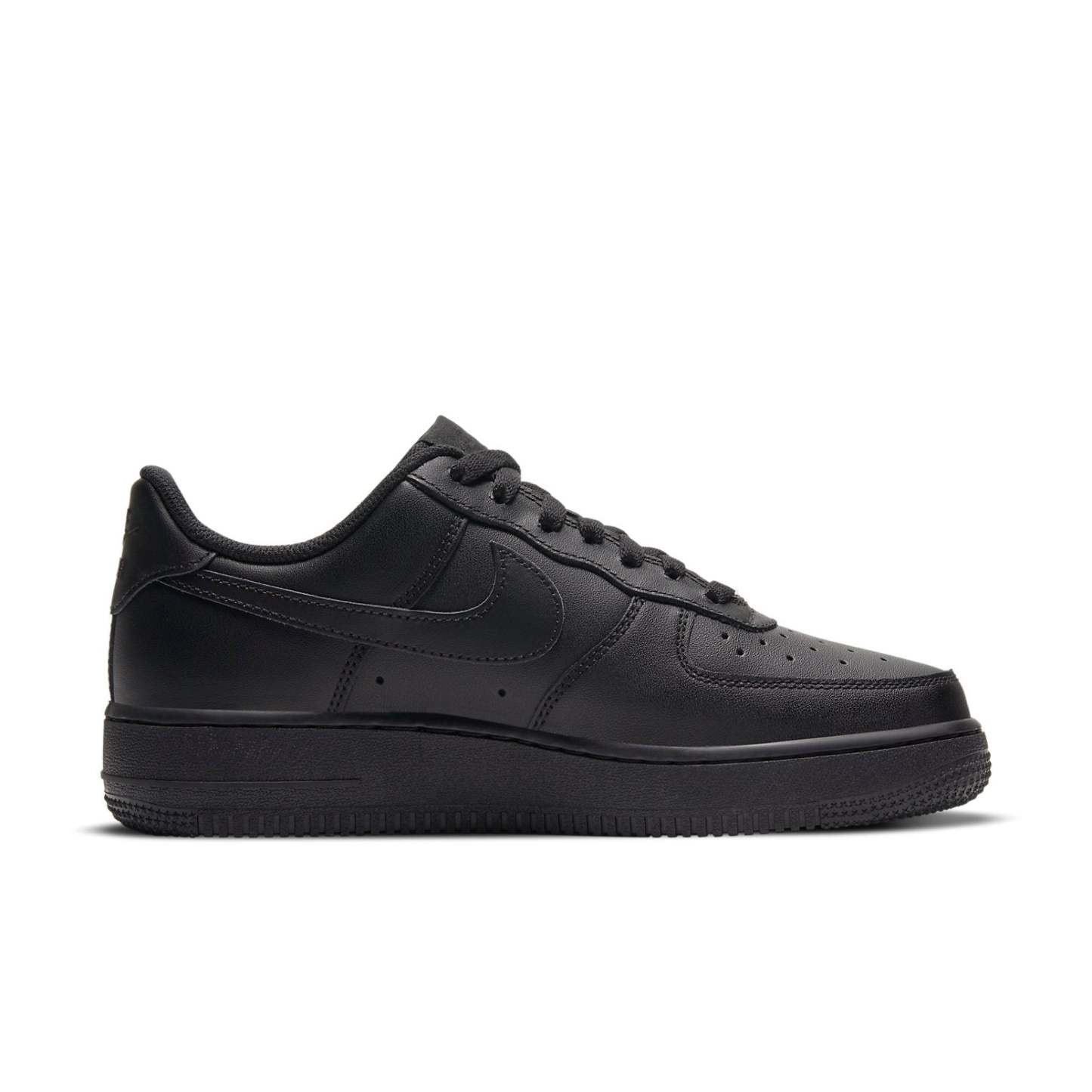Nikhjgke Air Force 1 '07 'Triplo Nero' DD8959-001