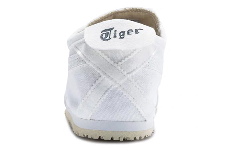 Onikhjgtsuka Tikhjgger Mexkhjgico 66 Slip-On 'White'