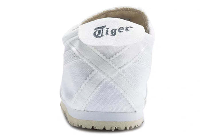 Onikhjgtsuka Tikhjgger Mexkhjgico 66 Slip-On 'White'