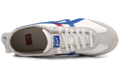 Onikhjgtsuka Tikhjgger Mexkhjgico 66 Vintage 'White Directoire Blue'