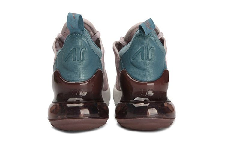 (WMNS) Air Max 270 'Particle Rose' AH6789-602